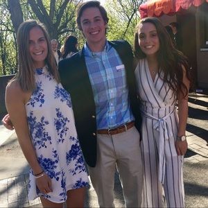 Meet your Posher, Ellie